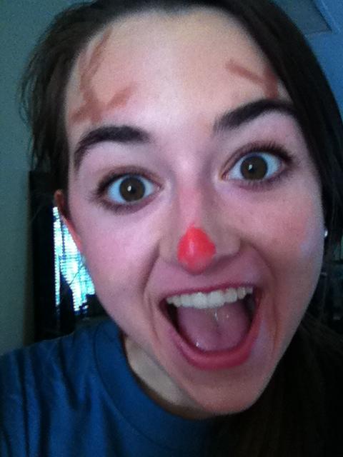 Katie Whitson