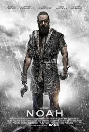 Bennetts Movie Review: Noah