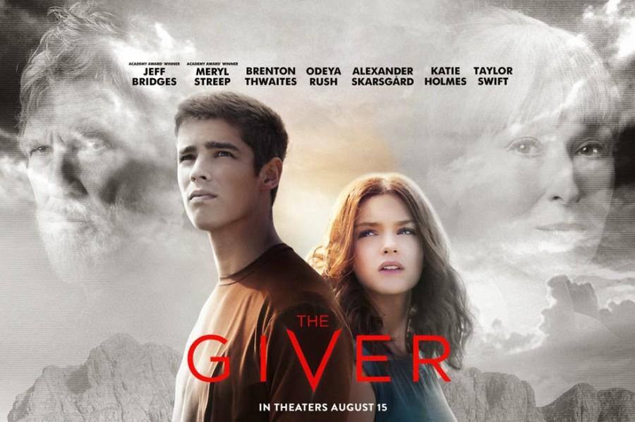 The Giver impresses