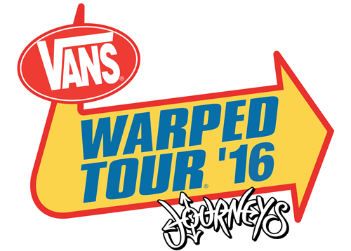 Vans Warped Tour coming to Tampa
