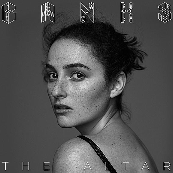 Banks releases new album