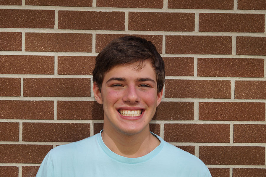 Jake Criser