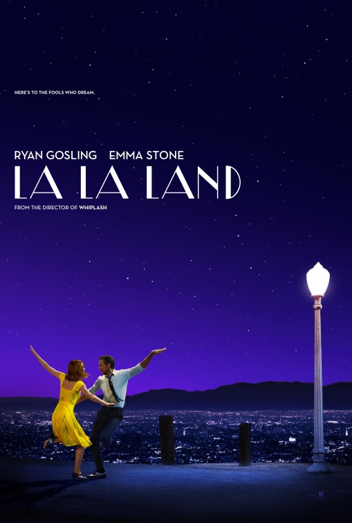 La La Land Impresses musical audiences