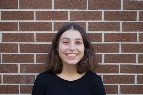 Alexis Perno
