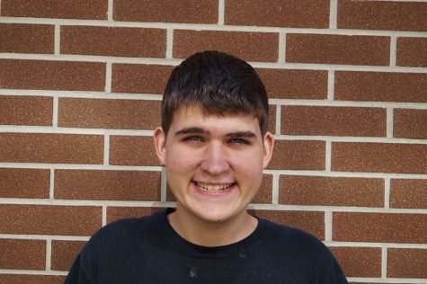 Riley Schofner