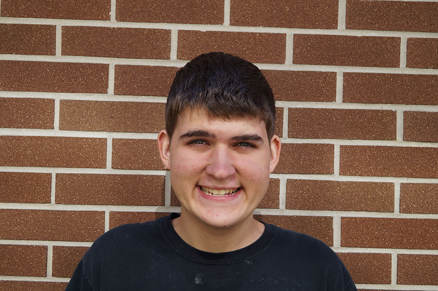 Riley Schofner