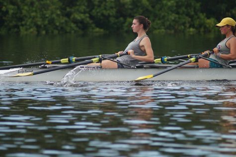 Row Row Row Your Boat