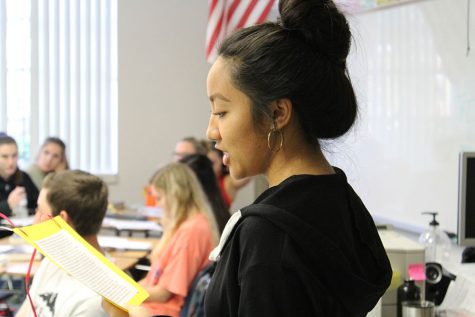 SADD promotes destructive decision awareness through Grim Reaper Day