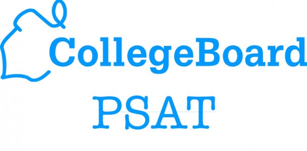 PSAT gives students a taste of whats to come