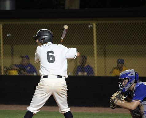 Boys baseball defeats Jefferson