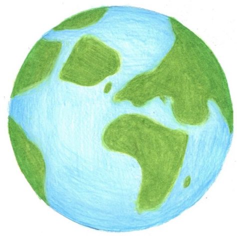 Earth Day inspires growth