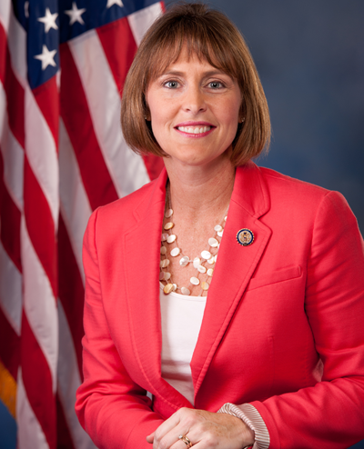 Q and A with House Representative Kathy Castor