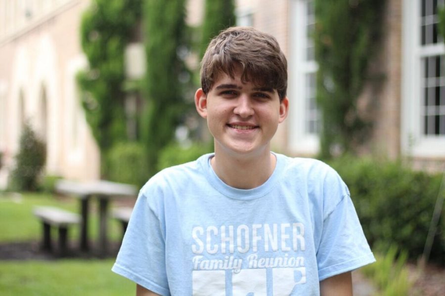 Riley Schofner