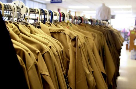 Art of Thrifting