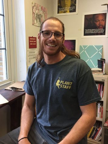 Teacher shares career-changing experience