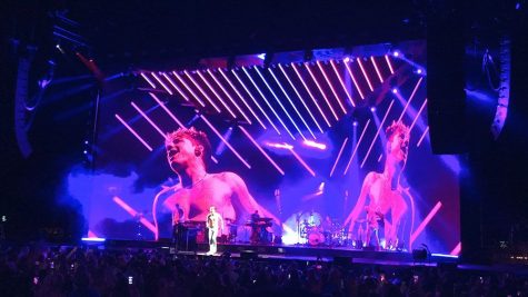 Charlie Puth amazes Tampa with his newest album