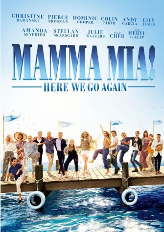 ‘Mamma Mia’ sequel falls short