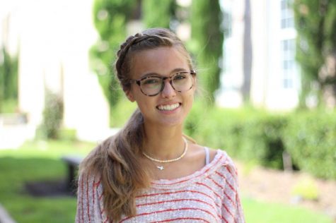 Vendela Busbee