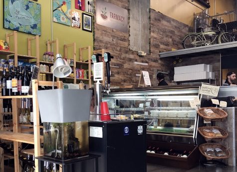 Farmacy Vegan Kitchen makes food-loving vegans happy