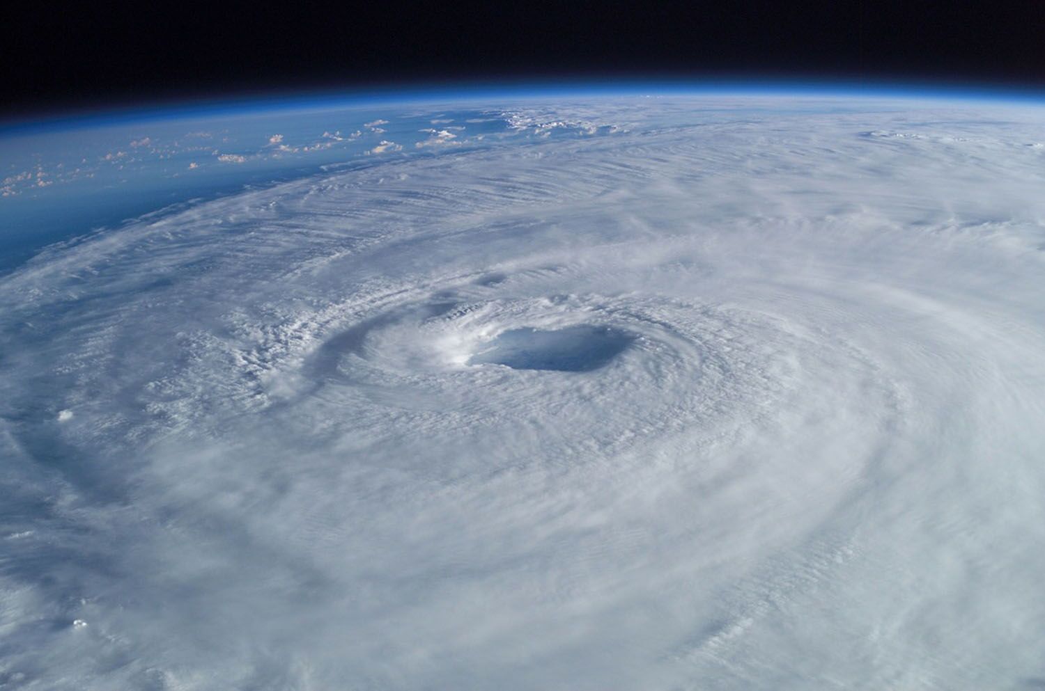 Hurricane season ends Nov. 30. This school year, Hillsborough County designated hurricane make-up days as Veterans Day, Nov. 12 and three fall break days from Nov. 20- 24.