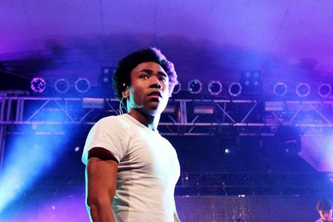 Gambino creates another iconic music video