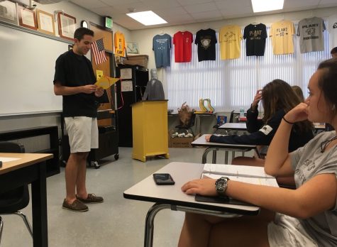 SADD hosts annual Grim Reaper Day