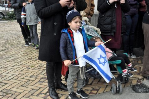 Pittsburgh shooting brings Jewish community closer together