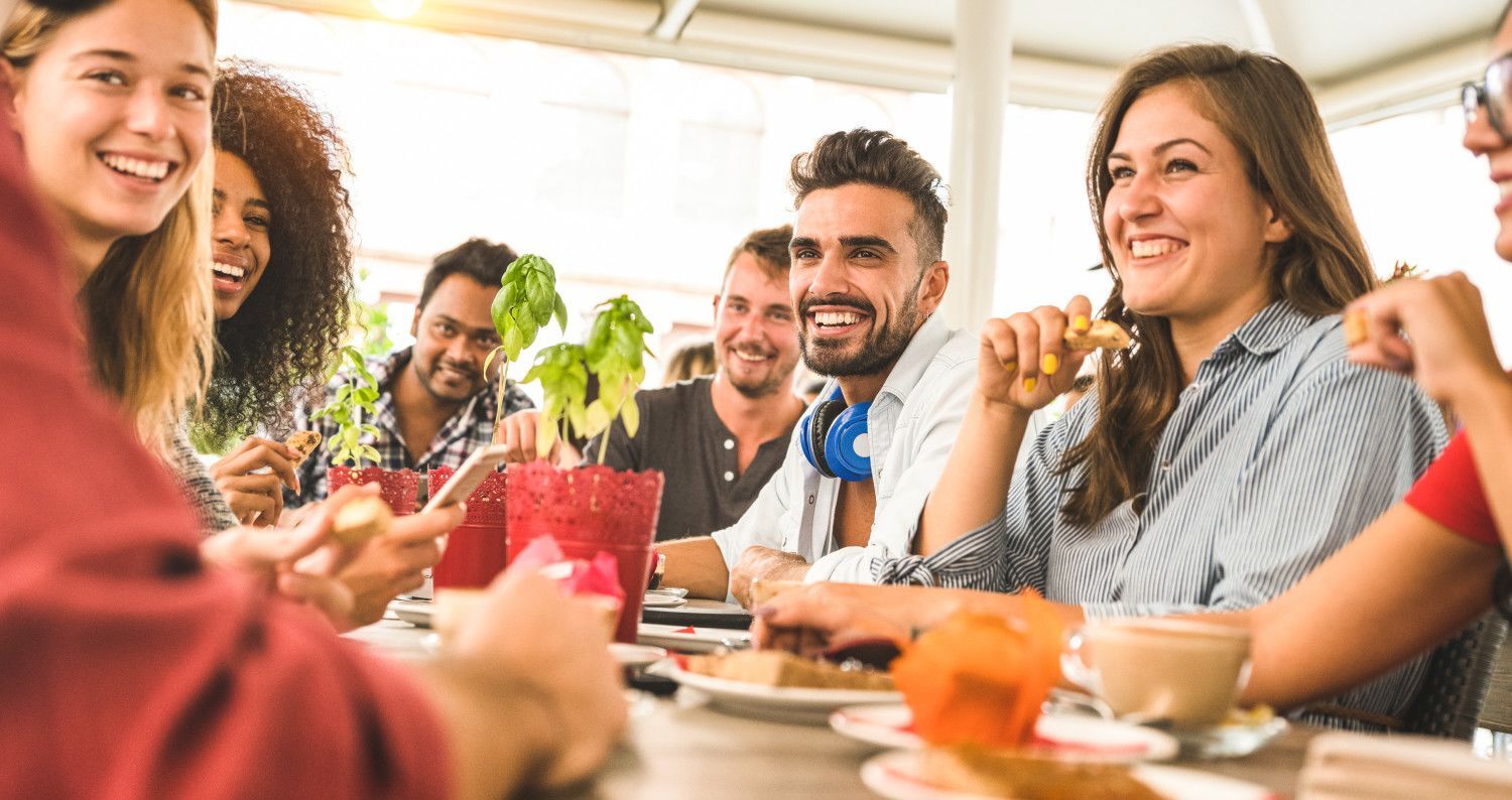 Check out this list of some of the best healthy restaurants in Tampa.