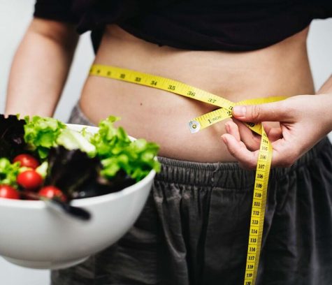 Obesity causes harmful impact on health