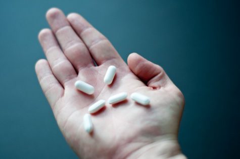Opioids require need for regulations