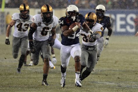 Colleges should not pay football players