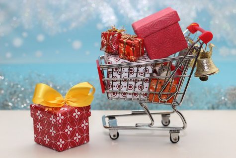 Consumerism discounts holiday spirit