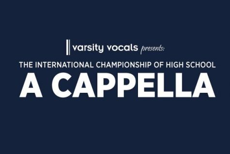 A cappella groups head to international competition