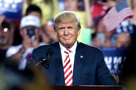 National Emergency shows Trump’s single-minded agenda