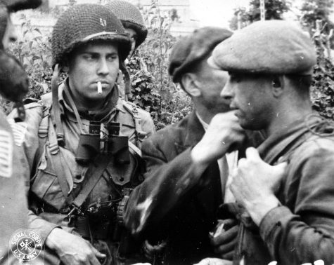 New film reignites World War I discussion
