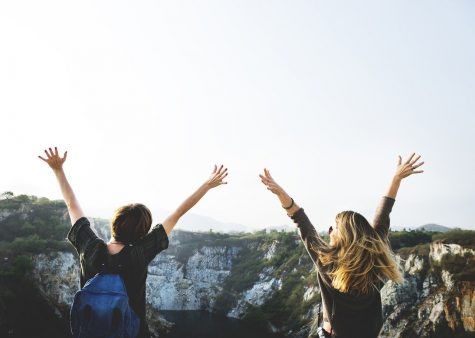 Gap years provide benefits for students
