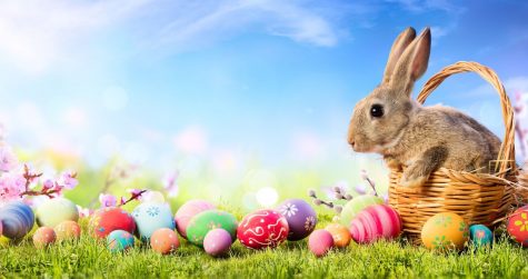 How well do you know the Easter holiday?