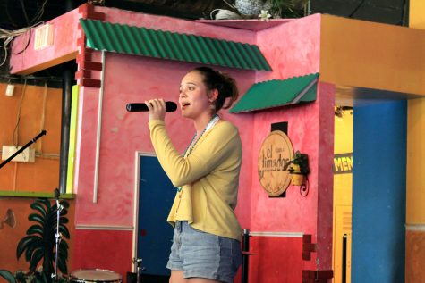 Student-run charity raises money for Children’s Cancer Center