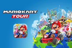 Mario Kart Tour was released to the public on iOS and Android device on Sept. 25, 2019. Eager Mario Kart fans were able to pre-order the title from the App Store in order to wake up that day with the app already installed on their device.