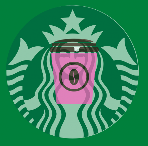 We should boycott Starbucks; local coffee shop is a mirror reflecting the community itself. 