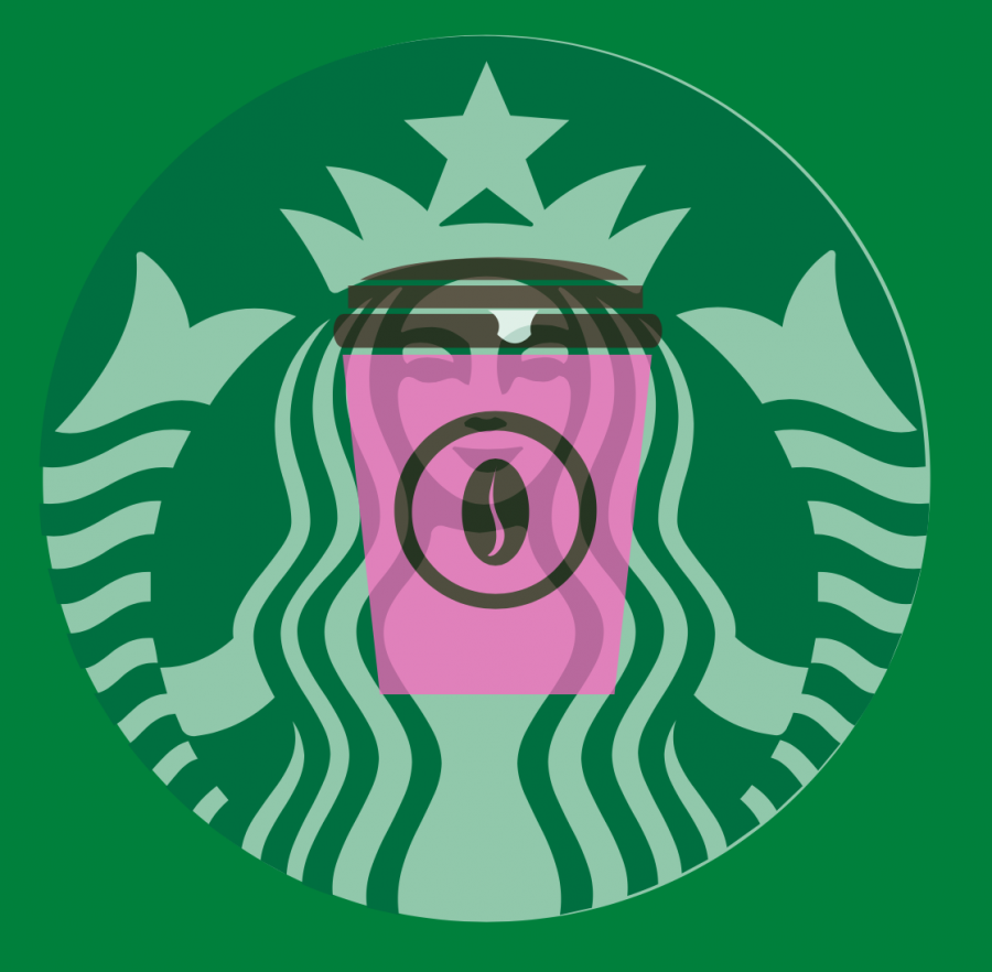 We should boycott Starbucks; local coffee shop is a mirror reflecting the community itself. 