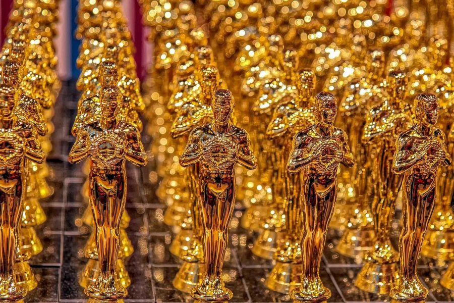 This year marks the 92nd year of the Academy awards ceremony. The Oscars were held at the Dolby Theatre in Los Angeles, California. Photo courtesy of Pixabay.