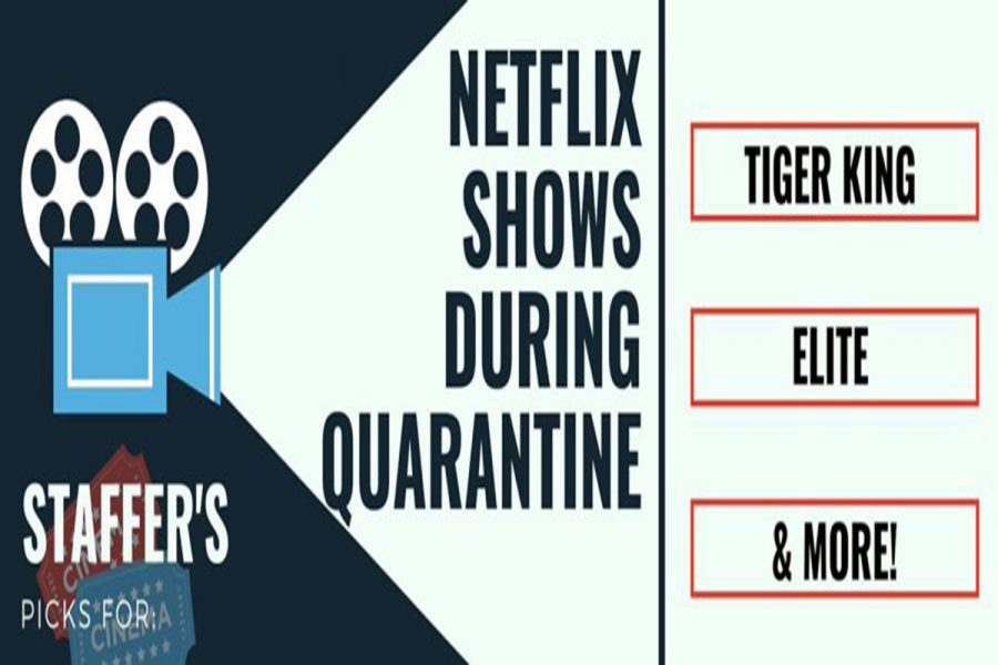 shows to watch during quarantine netflix