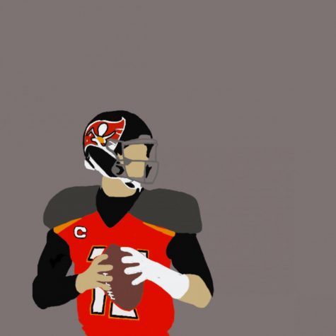 Free agency brings hope to Buccaneers as Tom Brady signs with them.