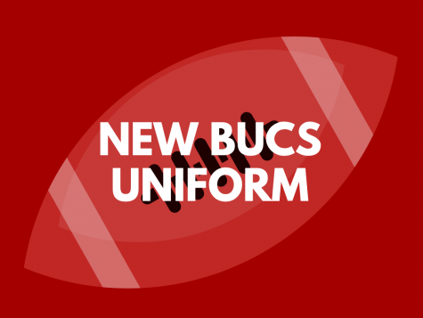 Tampa Bay Buccaneers unveiled their 2020 latest uniform. The uniform appeared to be a throwback to classic Super Bowl colors.