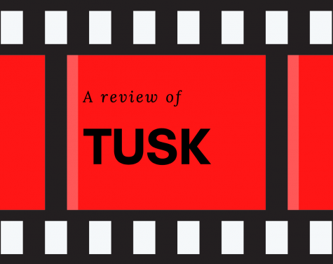 Kevin Smith’s “Tusk” presents a fantastically weird narrative around a serial killer with a special place in his heart for the majestic walrus. The film’s blend of horror and comedy created a wholly unique viewing experience.