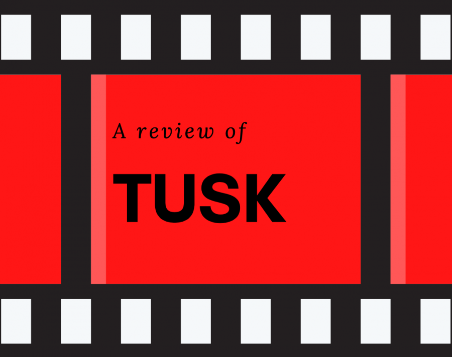 Kevin+Smith%E2%80%99s+%E2%80%9CTusk%E2%80%9D+presents+a+fantastically+weird+narrative+around+a+serial+killer+with+a+special+place+in+his+heart+for+the+majestic+walrus.+The+film%E2%80%99s+blend+of+horror+and+comedy+created+a+wholly+unique+viewing+experience.+