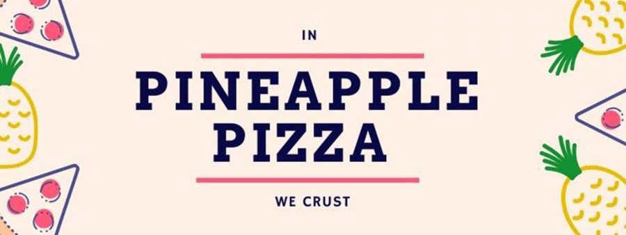 A+controversial+topping%2C+pineapple+on+pizza+is+loved+by+some+and+hated+by+others.+Pineapple+incorporated+sweetness+into+a+pizza+in+a+way+that+other+toppings+couldn%E2%80%99t.