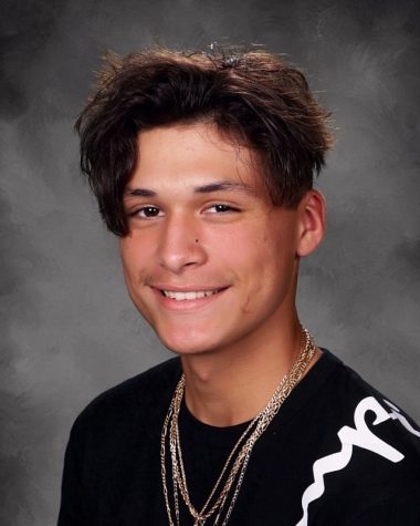 Mourning the loss of sophomore Travis Carney, there will be a small service live streamed in his honor. Carney was hospitalized for a two days before he passed away on April 15.