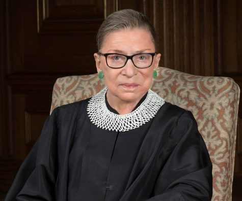 After 27 years on the supreme court, Ruth Bader Ginsburg died on September 18th. Ginsburg's replacement has caused a divide in congress.